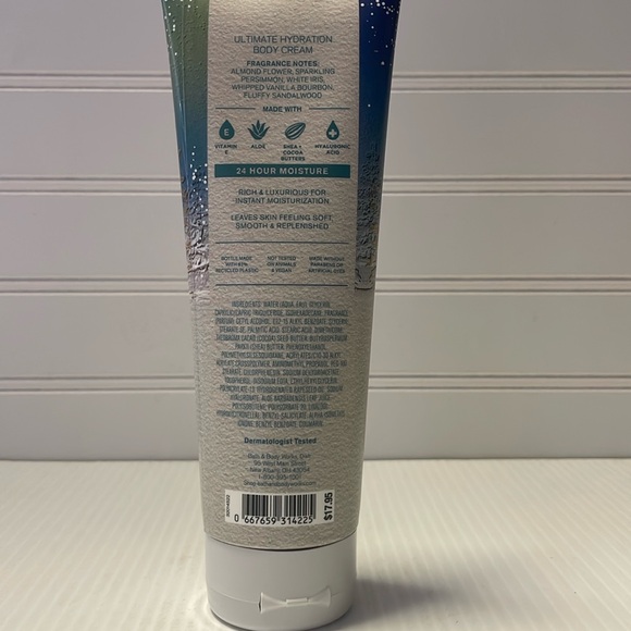 Bath & Body Works Magic In The Air- Body Cream - Picture 7 of 9
